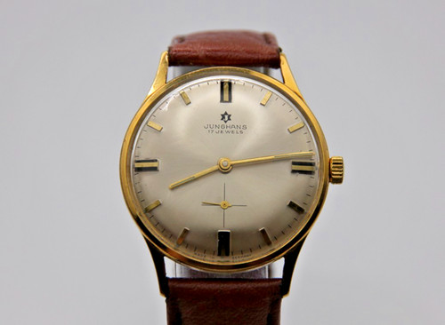 Vintage junghans cal 620 - junghans, 620.10