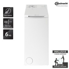 Bauknecht WAT PRIME 6 L3