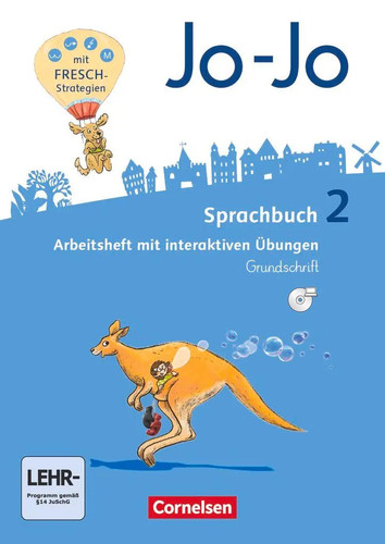 Sprachbuch allgemeine - sprachbuch,