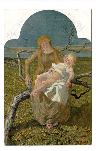 8738 segantini - 8738,