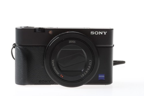 Sony dsc rx100 iii - dsc-rx100,
