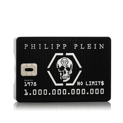 Philipp plein limit eau de - plein, no