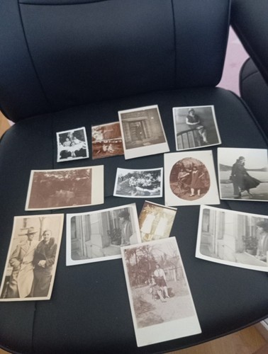 Alte fotos 1930 schwarz - alte, um