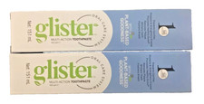 2 x 151 ml Glister Zahnpasta