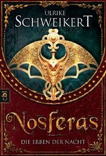 Die erben der nacht - -, nosferas