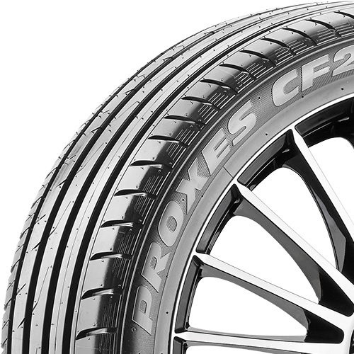 Toyo proxes cf2 225 - r16, 98w