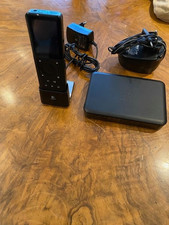 Internetradio logitech mit FB