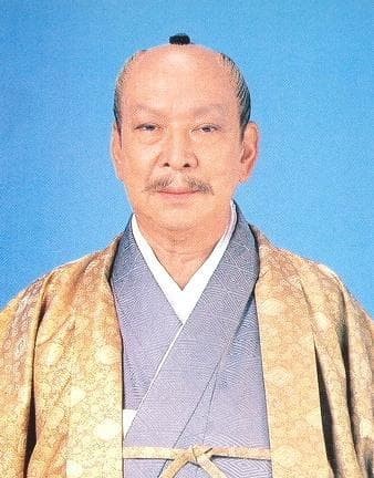 Buch achter shogun yoshimune - shogun,