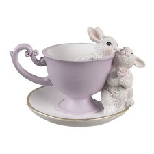 Deko Figur Ostern Frühling