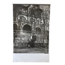 Postkarte AK Warnsdorf