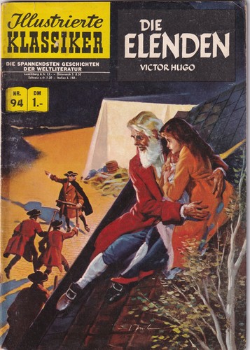 Illustrierte klassiker die - illustrierte, 94