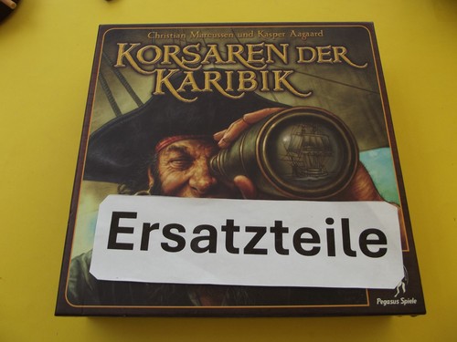 Ersatzteile für korsaren - für,