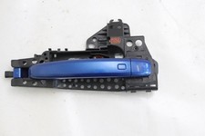 Türgriff vorn rechts Audi Q5