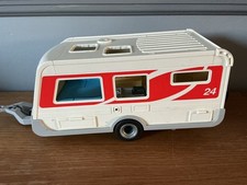 Playmobil family fun wohnwagen - playmobil,