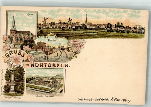 13669641 2353 nortorf - 13669641,
