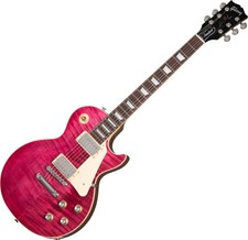Gibson les paul - gibson, standard