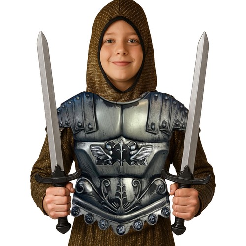Gladiator kostüm set - gladiator,
