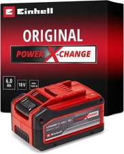 Einhell Power X-Change Akku 18