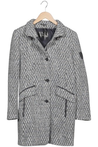 Lebek mantel damen - damen, parka