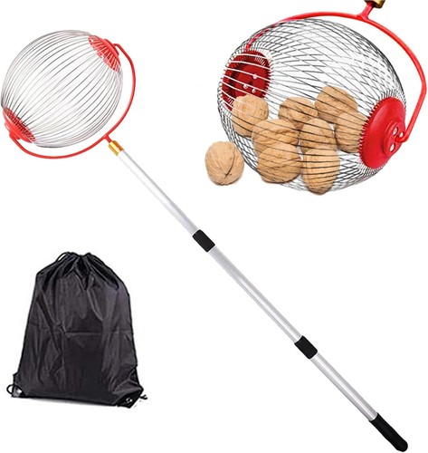 Rollsammler fruchtaufsammler - rollsammler,