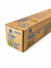 Original konica minolta toner - original,