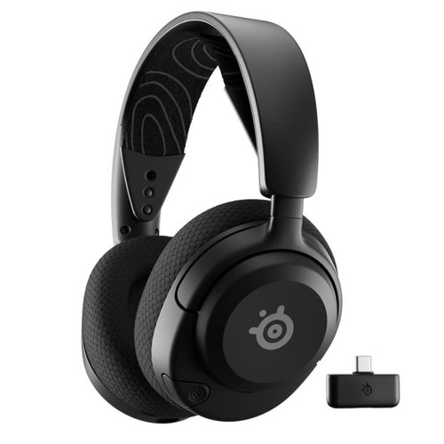 Steelseries arctis nova - steelseries,