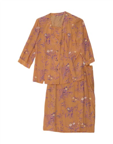 Vintage damen teiliges rock - damen, 2-teiliges
