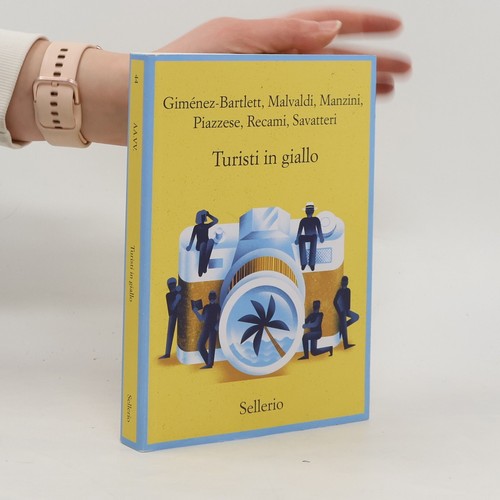 Promemoria turisti in - promemoria,