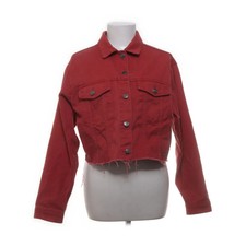 Pull & Bear, Jeansjacke