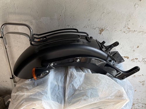Harley davidson softail - harley-davidson,