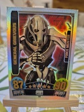 Star Wars SITH GENERAL