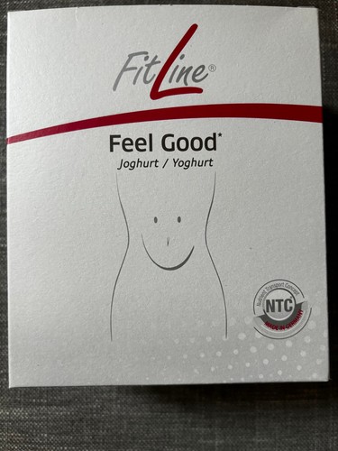 Top feel good joghurt - feel,