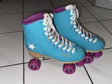 Hudora Rollschuh Gr. 40 Disco