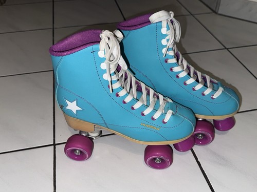 Hudora rollschuh 40 - hudora, gr.