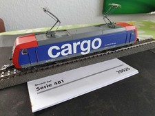Märklin H0 E-Lok Re 481