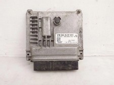 VW Golf VII 5G1, BQ1, BE1, BE2