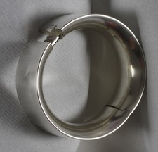 Georg Jensen, Silberarmreif