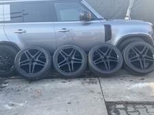 4 Orig Mercedes-Benz