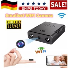 Mini WLAN Kamera Wireless IP