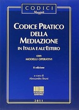 Praxiskodex der Mediation in