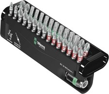 Wera Bit-Check 30 BiTorsion 1