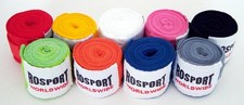 ROSPORT Boxbandagen Länge 3
