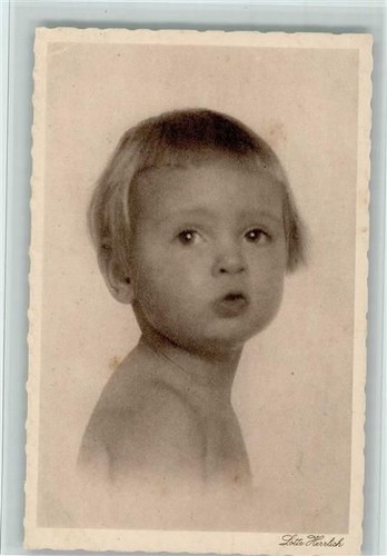 Kinderköpfe sammlung - kinderköpfe, 32.