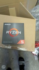 AMD Boxed CPU Kühler