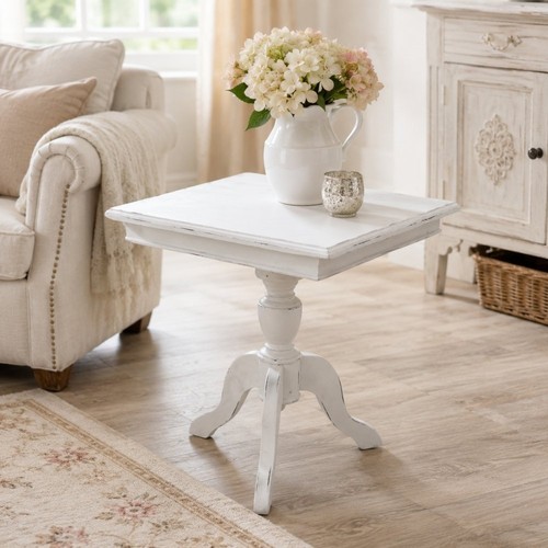 Beistelltisch tiga 60cm - beistelltisch,