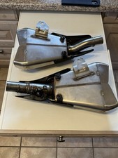 Kawasaki Z1000 ABS 2014 Endtopf 2014 Original Schalldämpfer Top Zustand