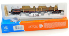 Roco H0 47989 Rungenwagen mit