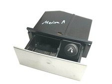 Opel Meriva A Aschenbecher