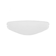 Objektiv pinlock transparent - objektiv,