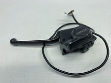 BMW K1100LT Kupplungshebel Clutch lever (3) 92'